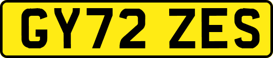 GY72ZES