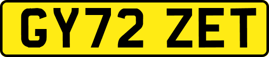 GY72ZET