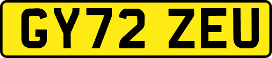 GY72ZEU