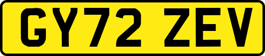 GY72ZEV