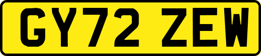 GY72ZEW