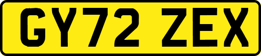 GY72ZEX