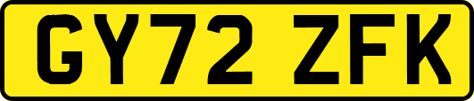 GY72ZFK