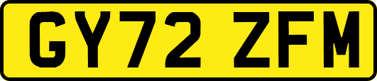 GY72ZFM