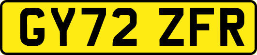 GY72ZFR