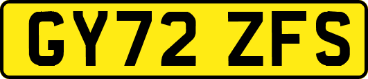 GY72ZFS