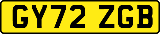 GY72ZGB