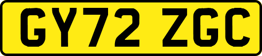 GY72ZGC