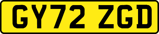 GY72ZGD