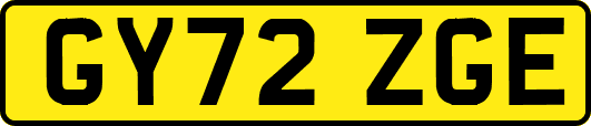 GY72ZGE