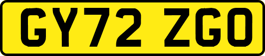 GY72ZGO