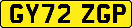 GY72ZGP