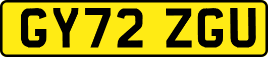 GY72ZGU