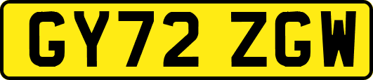GY72ZGW