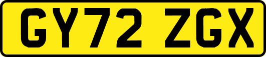 GY72ZGX
