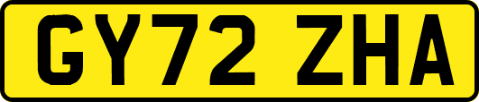 GY72ZHA