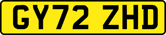 GY72ZHD