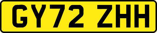 GY72ZHH