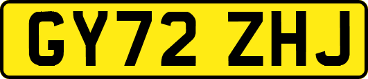 GY72ZHJ