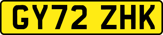 GY72ZHK