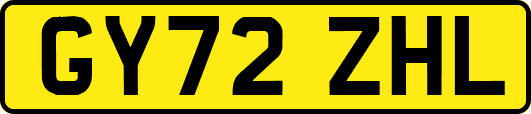 GY72ZHL