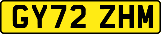 GY72ZHM