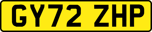 GY72ZHP