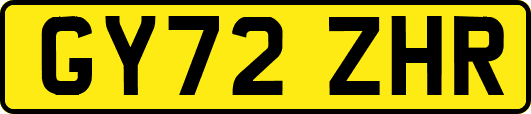 GY72ZHR