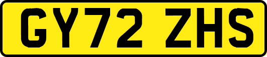 GY72ZHS