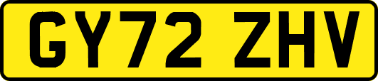 GY72ZHV