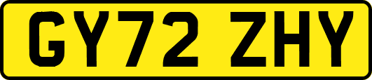 GY72ZHY