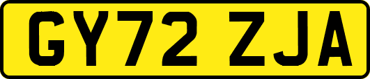 GY72ZJA