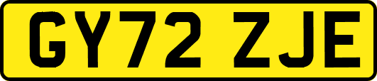 GY72ZJE