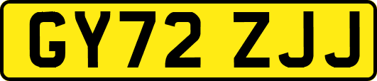 GY72ZJJ