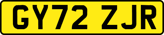 GY72ZJR