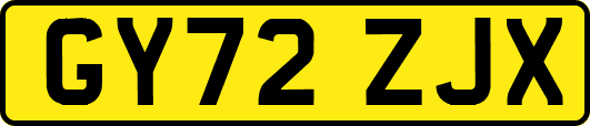 GY72ZJX