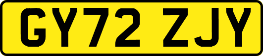 GY72ZJY