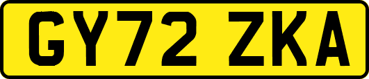 GY72ZKA