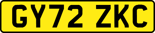 GY72ZKC