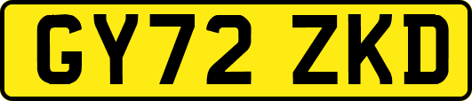 GY72ZKD