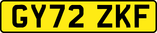 GY72ZKF