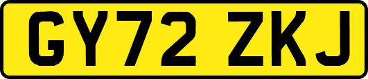 GY72ZKJ