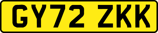 GY72ZKK