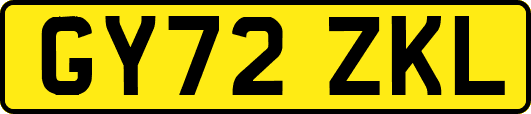 GY72ZKL
