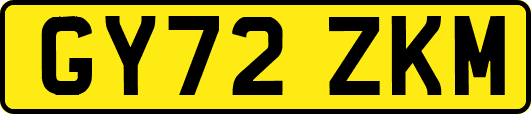 GY72ZKM