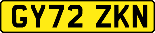 GY72ZKN