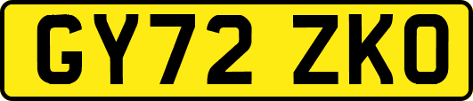 GY72ZKO