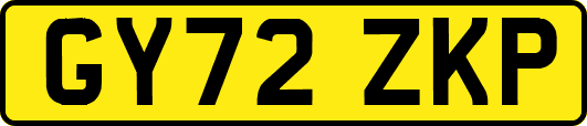 GY72ZKP