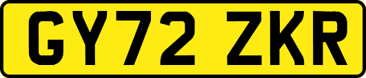 GY72ZKR