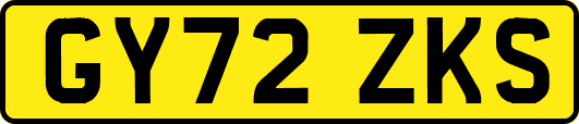 GY72ZKS